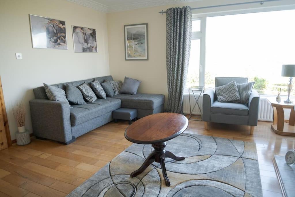 Villa The Scotch Rock à Castlewellan Extérieur photo