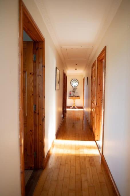 Villa The Scotch Rock à Castlewellan Extérieur photo